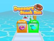 สแต็คของหวาน  เกมออนไลน์
