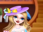 ร้านขายเล็บแฟชั่นของฉัน  เกมออนไลน์