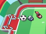 ฟุตบอลบัมเปอร์  เกมออนไลน์
