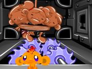 Monkey Go Happy 922 เกมออนไลน์