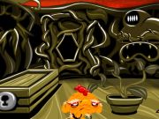 Monkey Go Happy 924 เกมออนไลน์