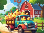 clucknrun เกมออนไลน์