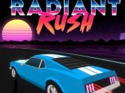Radiant Rush เกมออนไลน์