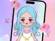 ชุดตุ๊กตาสดดารา  เกมออนไลน์