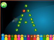 สัตว์ ABC  เกมออนไลน์