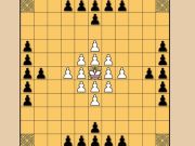 หมากรุก Tafl Viking  เกมออนไลน์