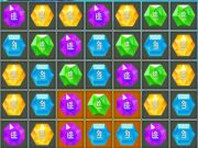อัญมณีแอตแลนติส  เกมออนไลน์