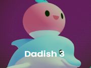 Dadish 3 เกมออนไลน์