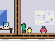 Dadish 2 เกมออนไลน์