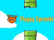 flappy sprunki เกมออนไลน์