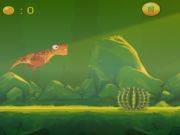 Dino King เกมออนไลน์
