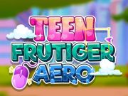 Teen Frutiger Aero เกมออนไลน์