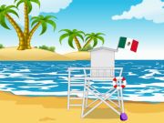 Hooda Escape Mexico 2025 เกมออนไลน์