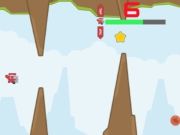 เที่ยวบิน flappy  เกมออนไลน์