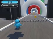 Robot Rush เกมออนไลน์