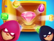 Mr Hacker The Museum Hunt เกมออนไลน์