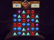 Quest Jewel Miner  เกมออนไลน์