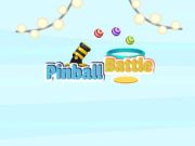 การต่อสู้พินบอล  เกมออนไลน์