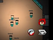 ท่ามกลางความท้าทายของปลาหมึก  เกมออนไลน์