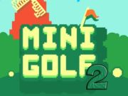 มินิกอล์ฟ 2  เกมออนไลน์