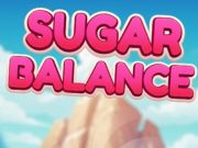 สมดุลน้ำตาล  เกมออนไลน์