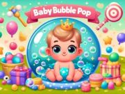 ป๊อปฟองเด็ก  เกมออนไลน์