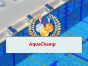 Aquachamp เกมออนไลน์