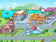 Avatar World Dream City เกมออนไลน์ Avatar World Dream City เกมออนไลน์