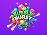 Saga Burst Burst  เกมออนไลน์