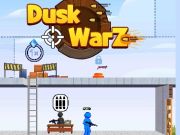 Dusk Warz เกมออนไลน์