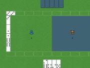Dominoes Classic Duel เกมออนไลน์