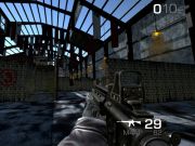 ความท้าทายในค่ายฝึกอบรม  เกมออนไลน์