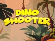 Dino Shooter เกมออนไลน์