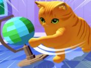 Cat Chaos Simulator เกมออนไลน์