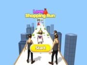 รักการช็อปปิ้งวิ่ง  เกมออนไลน์