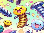 สกรูหลัก  เกมออนไลน์
