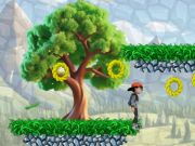 จอห์นเป็นทหารรักษาพระองค์  เกมออนไลน์