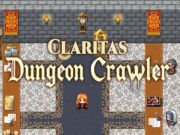 Claritas Dungeon Crawler เกมออนไลน์