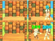 การป้องกันการเต้นของหอคอย  เกมออนไลน์
