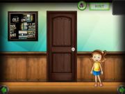 Amgel Kids Room Escape 277 เกมออนไลน์