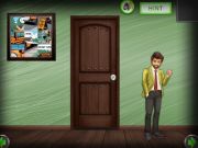 Amgel Easy Room Escape 256 เกมออนไลน์