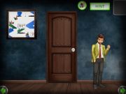 Amgel Easy Room Escape 258 เกมออนไลน์