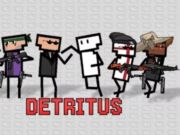 เศษซาก  เกมออนไลน์