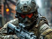 สงคราม  เกมออนไลน์