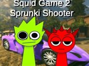 Squid Game 2 Sprunki Shooter เกมออนไลน์ Squid Game 2 Sprunki Shooter เกมออนไลน์
