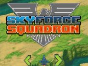 ฝูงบิน Sky Force  เกมออนไลน์