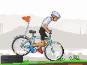 การขี่จักรยานขั้นพื้นฐาน  เกมออนไลน์