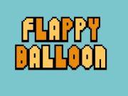 บอลลูน flappy  เกมออนไลน์