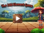 เกมองค์ประกอบแปลก ๆ  เกมออนไลน์