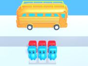 บล็อก Jam 3D  เกมออนไลน์